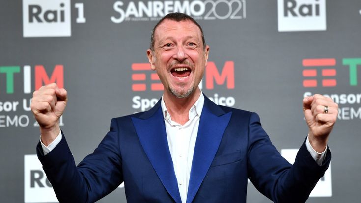 Se anche il Festival va in rosso