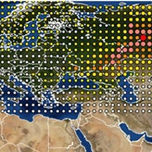 Quella nube di rutenio radioattivo che ha vagato per l'Europa