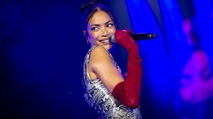 Marracash, Elodie e i Simple Minds: luglio a tutta musica