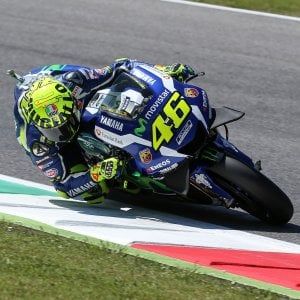 MotoGp, Yamaha e le rotture al Mugello: ''Colpa dell'elettronica''