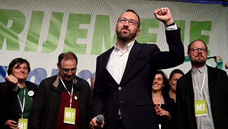 Croazia, la svolta verde di Zagabria: Tomasevic nuovo sindaco della capitale