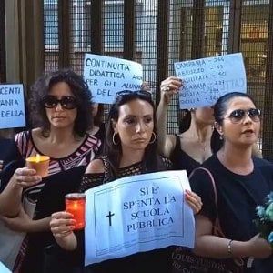 "Software decrepito, procedure misteriose: troppi dubbi sull'algoritmo che ha spostato i prof"