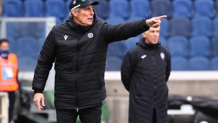 Udinese, Gotti: "Sconfitta meritata, abbiamo sbagliato troppo"