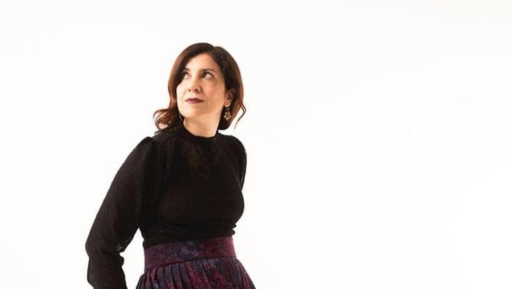 Nadia Terranova in finale allo Strega: “Il mio sguardo sempre rivolto allo Stretto”