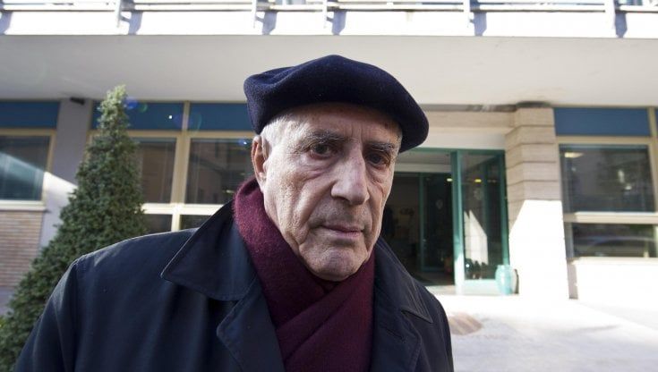 Addio a Franco Marini, il sindacalista democristiano
