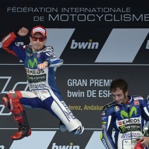 MotoGp, Rossi promette battaglia: "A Le Mans la Yamaha va forte"