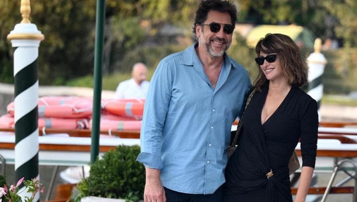 Venezia, il programma di oggi: Cruz –Bardem coppia in crisi, il thriller di Affleck e il doc su Musk