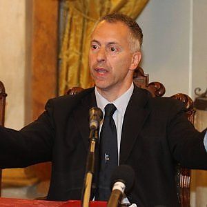 Ilva, Doria sarà a Roma: "Sosterrò l'importanza di occupazione e reddito"