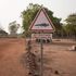 Burkina Faso: i coccodrilli 