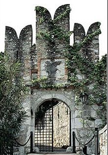 Una giornata in visita al castello