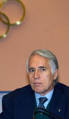 La nuova giustizia sportiva<br />addio allo "scontificio"...