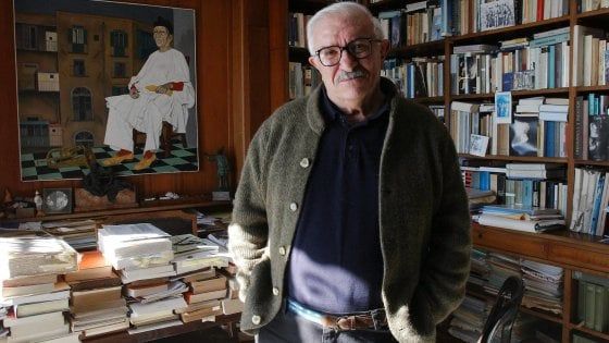 Quel silenzio del sindaco de Magistris su Galasso