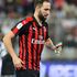 Milan, Higuain e il fascino perduto: il passaggio al Chelsea è questione di ore