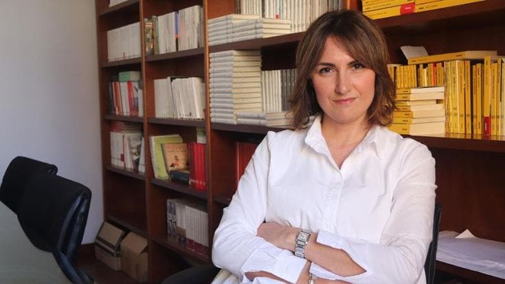 Il salone delle librerie che portano sogni sulle bancarelle