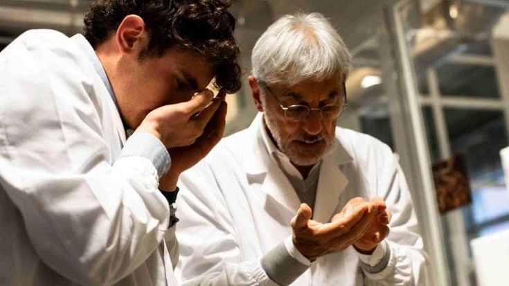 Gobino, ricavi in crescita organica del 10% l’anno