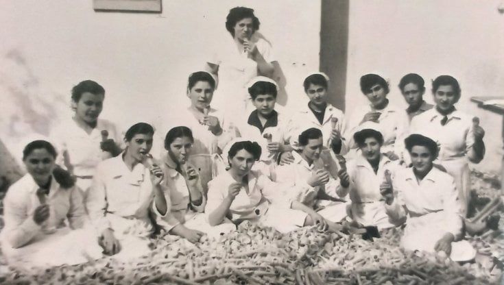 Dal cono per i gelati all'inchiostro simpatico: il Salento celebra il genio di Napoli Leone che inventò e brevettò 37 'marchi di fabbrica' 