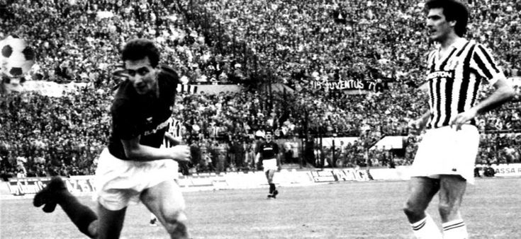 Quel derby dell'83 e il Torino che per un pomeriggio torna a ricordare Valentino Mazzola