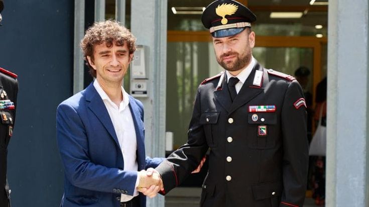 Bignami: “Il sindaco deve lasciare ma non è un’altra Tangentopoli”