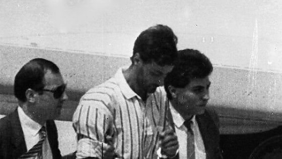 Il killer del catamarano scarcerato in Portogallo, l'ira di Pomarici: "Ora chi lo dice ai familiari della vittima?"