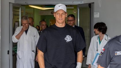 Sinner, cosa cambia nella classifica Atp dopo il forfait a Cincinnati
