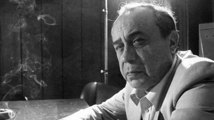 E Sciascia scrisse di mafia sulla carta intestata dell'hotel