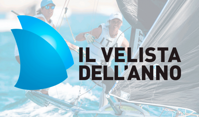 Velista dell'anno il 6 marzo a Roma