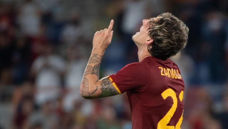 Roma, infortuni e gossip alle spalle: ecco Zaniolo, un anno dopo
