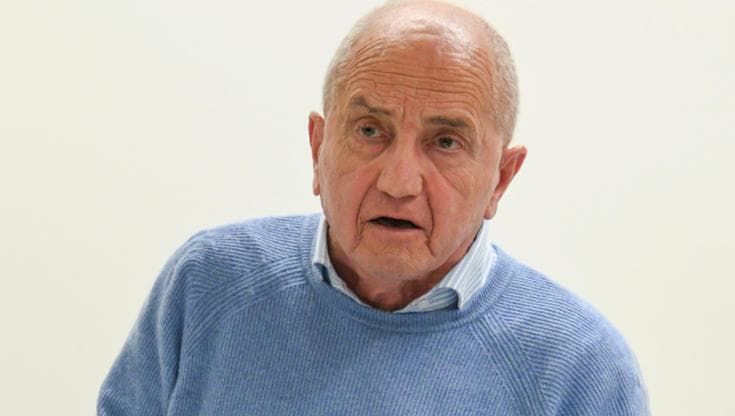 Lo storico Aurelio Musi: “La fragilità non è una condanna ma restituisce il senso della vita”