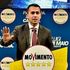 M5S, Di Maio sale al Quirinale, ma non vede Mattarella
