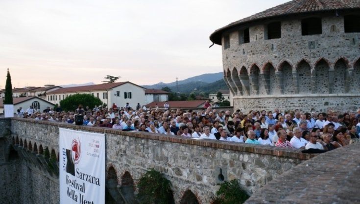 Festival della Mente a Sarzana: idee in movimento