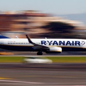 Brexit, il calo-sterlina pesa sui conti di Ryanair