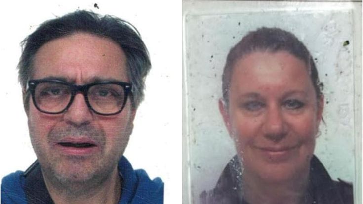 Femminicidio di Luciana Ronchi, le 14 coltellate e una lettera dell’assassino: “La torta maledetta”