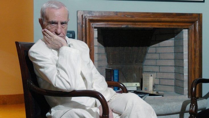 Ludovico Corrao, dieci anni dopo: la lezione di un visionario che credeva nell'arte