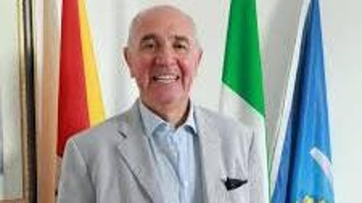 L’eterna riserva di Sala d’Ercole: Giuffrida torna all’Ars per la terza volta