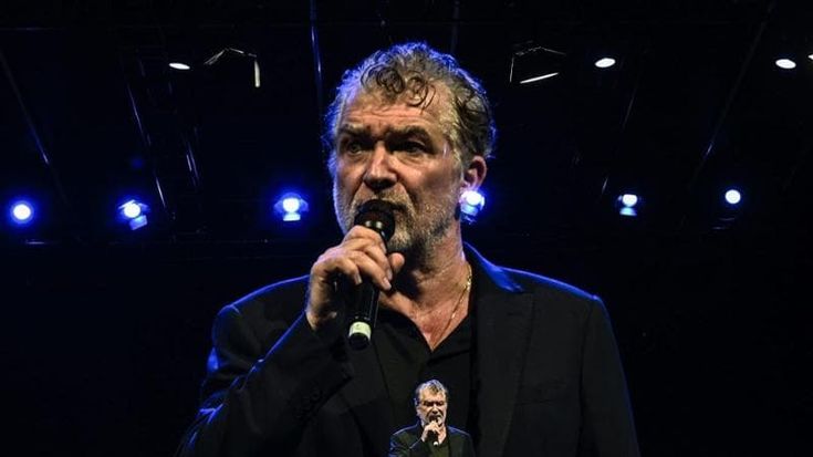 Gioele Dix: “Giorgio Gaber era sempre avanti. E la sua generazione ha pareggiato”