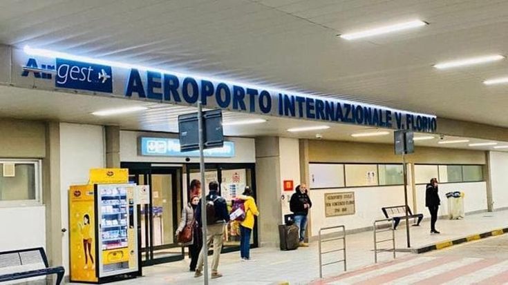 Birgi, 13 milioni per il restyling: volano per la privatizzazione