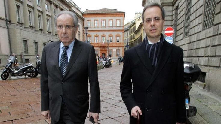 L’impero Colaninno va ai figli. Matteo presidente Piaggio, Michele ad