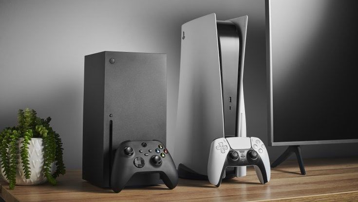 Sony schiera Spartacus nel gaming per vincere la battaglia con Xbox