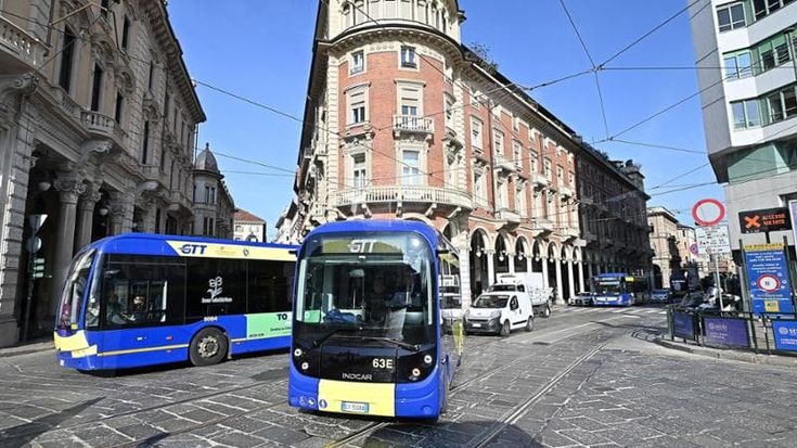Nuovi minibus per la linea Star: e in centro torna anche la “2”