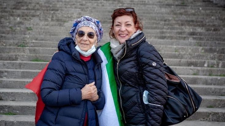 “Emma chiamava anche di notte ma regalava sprazzi di vita, alla fine si è lasciata morire”