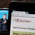 Priceline. L'agente di viaggio è il capitano Kirk