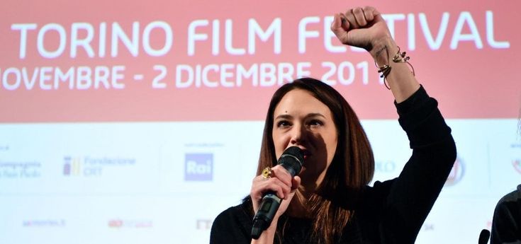 Asia Argento: "Sono affascinata dai film che raccontano l'America sconosciuta e desolata"
