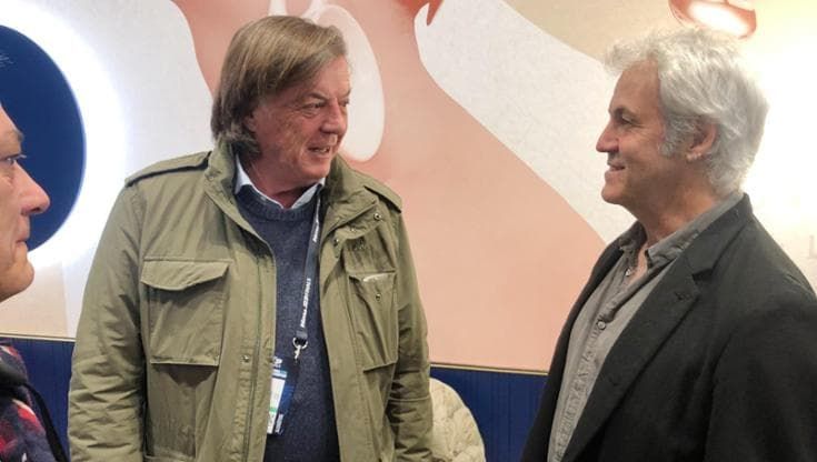 Procacci: “Italia pazza del tennis come 50 anni fa”