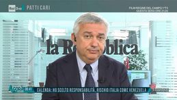 Molinari: "La maggiore debolezza della Meloni è non aver sostenuto il Recovery Plan europeo"