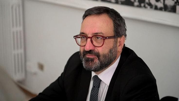 Avellino, Nello Pizza è il candidato sindaco per il centro sinistra