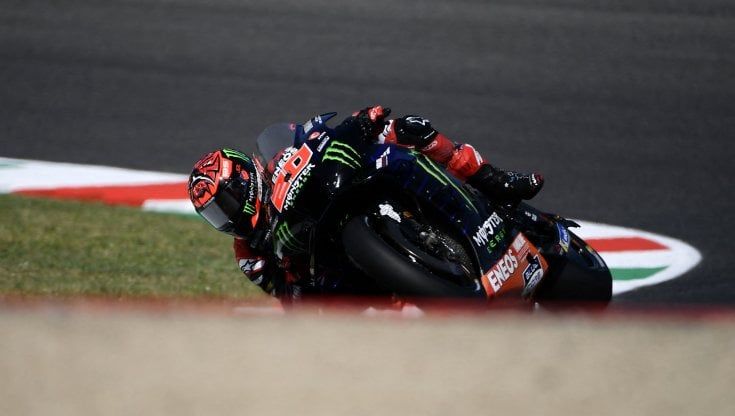 Valentino Rossi e l'effetto al contrario: al Mugello senza di lui saranno solo in ventimila