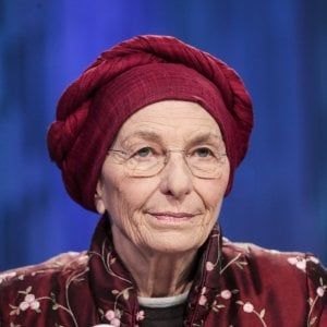 Bonino: "Io premier candidata da Berlusconi? È fantascienza"