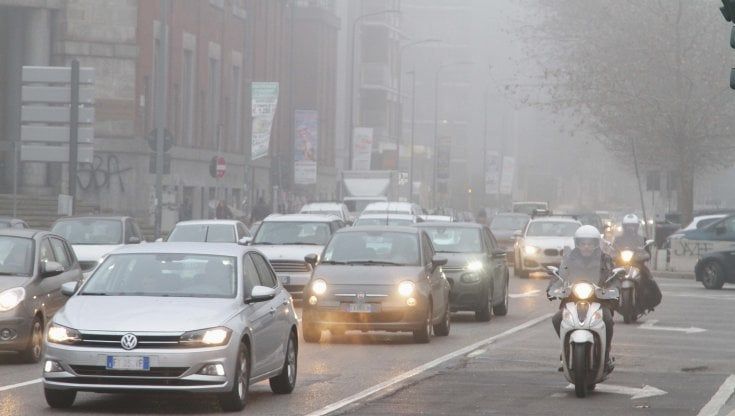 Previsioni meteo: Epifania con nebbia e piogge, arriva la neve sulle Alpi nel weekend 