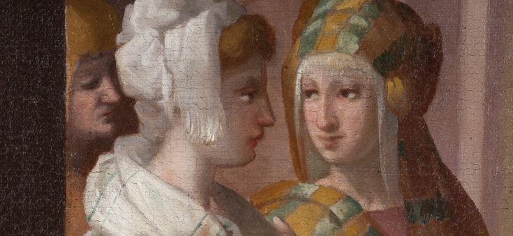 Il tesoro di Reano  