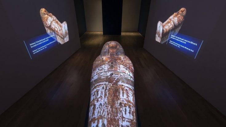 L'alleanza tra le nuove tecnologie e l'archeologia, la scienza delle cose vecchie